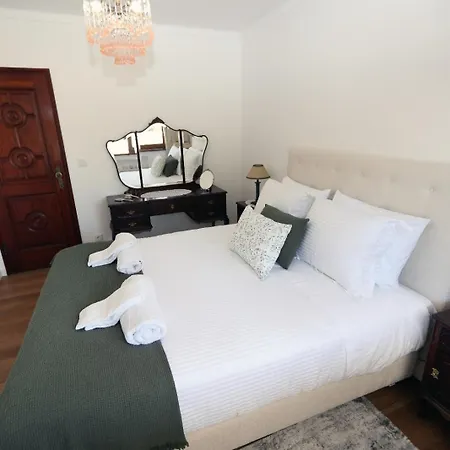 A Côrte Azenhas Valenca