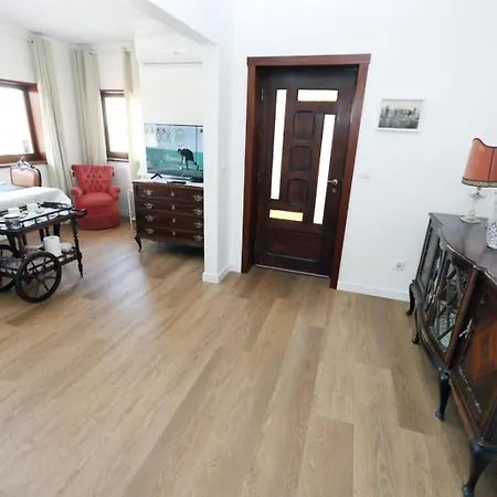 A Côrte Azenhas * Valenca