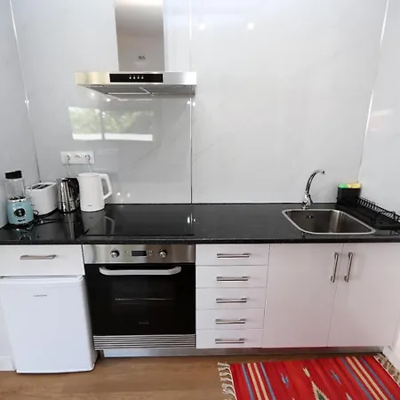 A Corte Azenhas Apartmán *