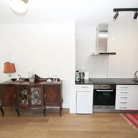 A Corte Azenhas Apartmán *