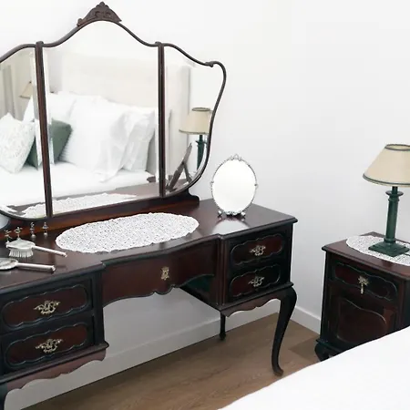 Apartman A Côrte Azenhas *