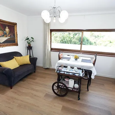 Apartment A Côrte Azenhas Valenca