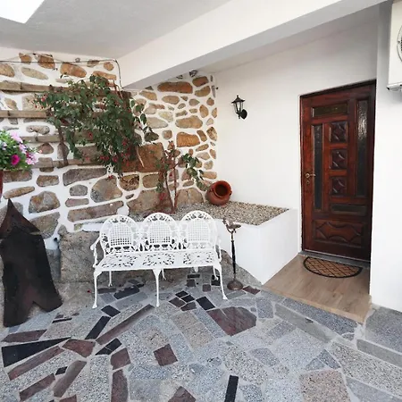 Apartment A Côrte Azenhas Valenca