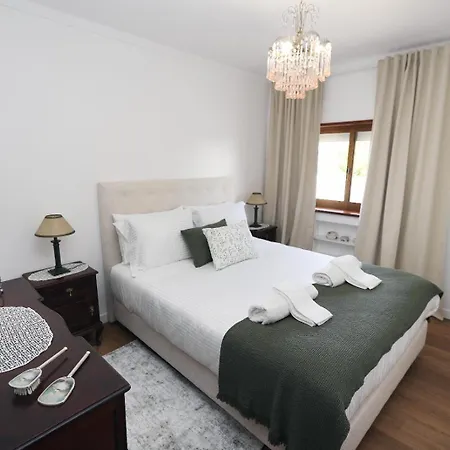 Apartman A Côrte Azenhas