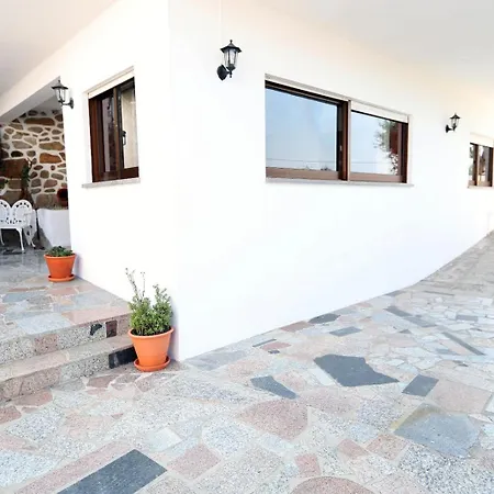 Apartment A Côrte Azenhas *