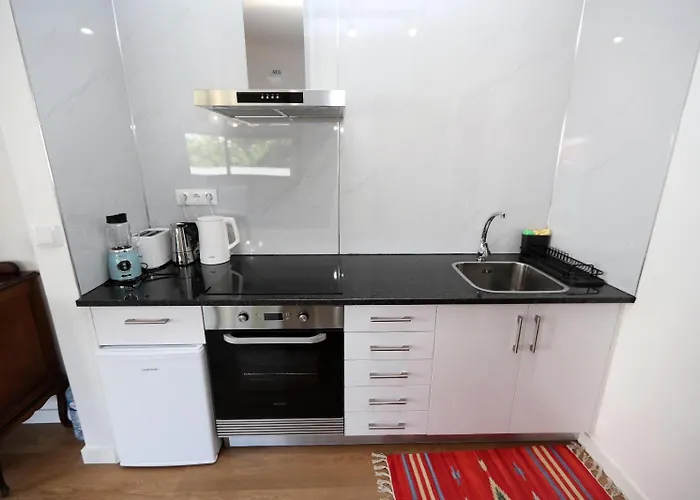 A Corte Azenhas Διαμέρισμα *