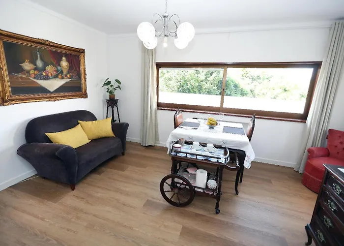 Διαμέρισμα A Corte Azenhas Valenca