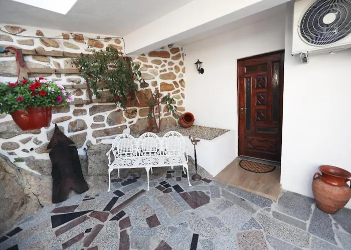 Διαμέρισμα A Corte Azenhas Valenca