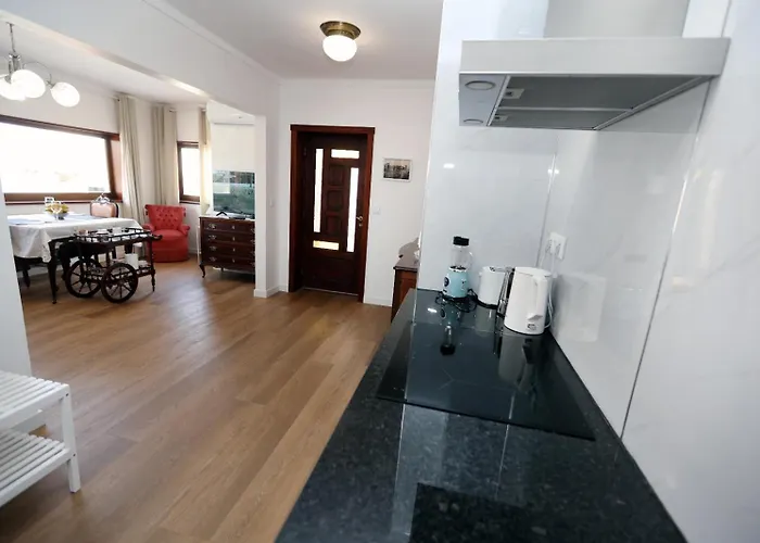 A Corte Azenhas Διαμέρισμα *