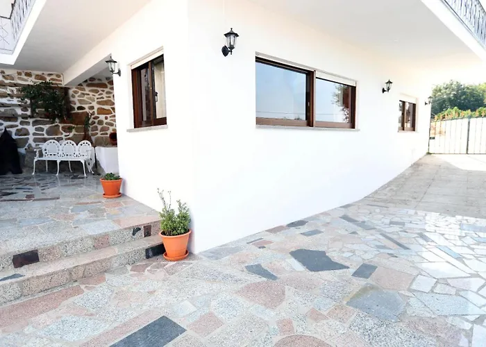 Διαμέρισμα A Corte Azenhas *